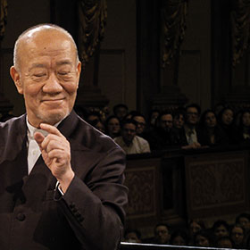 Joe Hisaishi in Vienna - Wiener Symphoniker