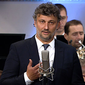 Jonas Kaufmann - My Vienna