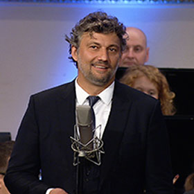 Jonas Kaufmann - My Vienna
