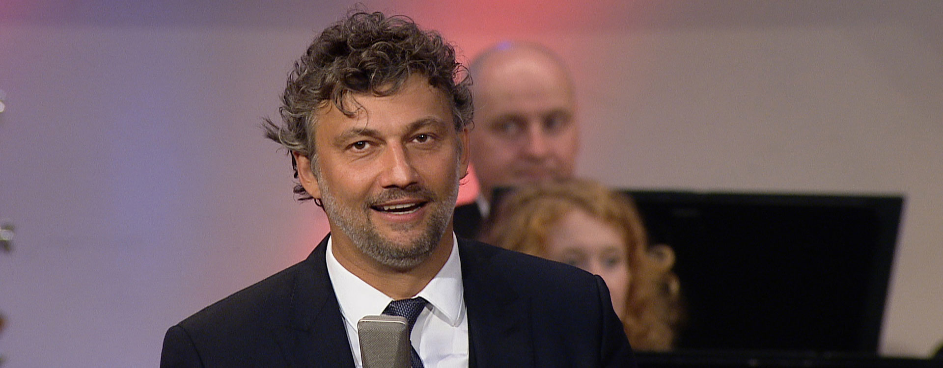 Jonas Kaufmann - My Vienna