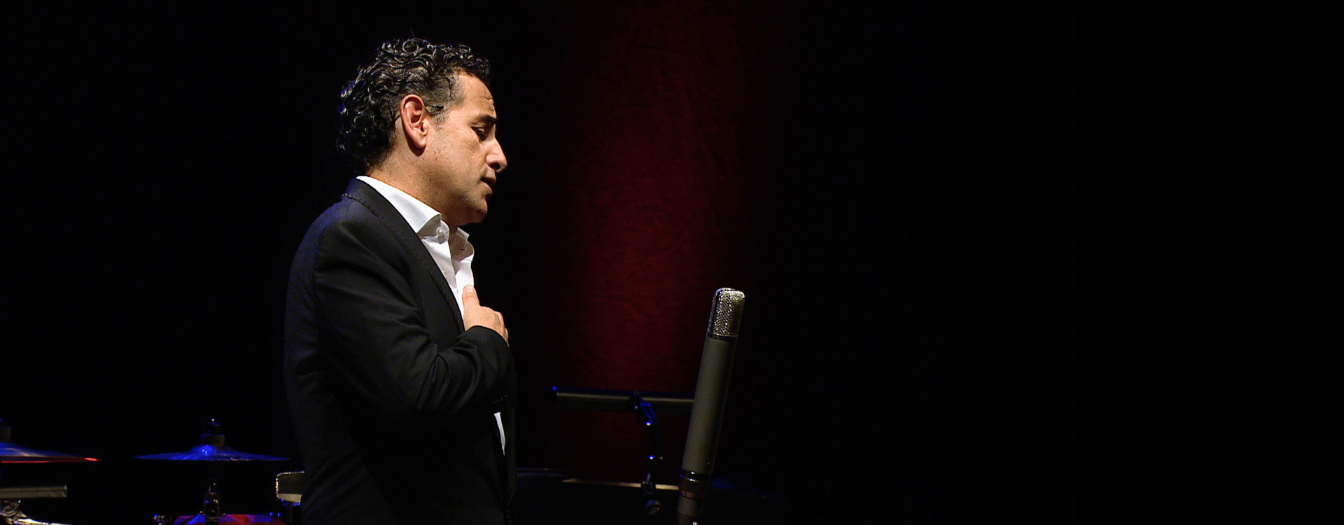 Juan Diego Flórez Bésame Mucho