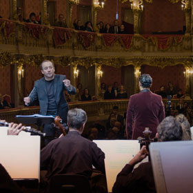 Juan Diego Flórez sings Mozart Arias