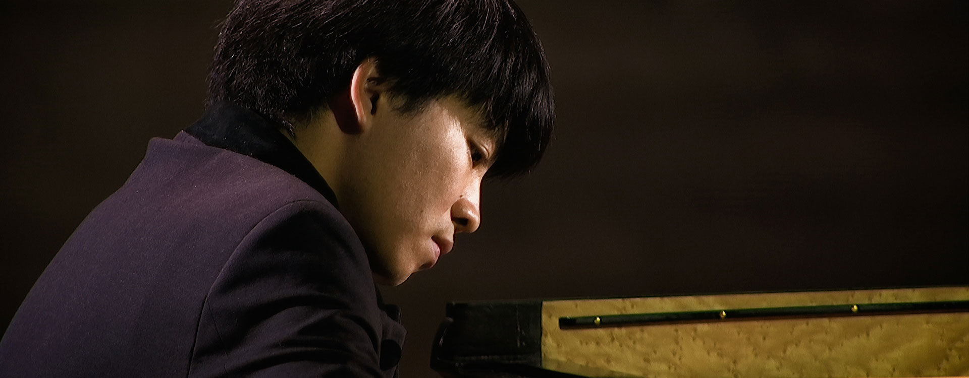 Kit Armstrong - Plays Wagner and Liszt
