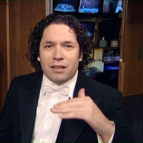 LA Phil Live: Dudamel conducts Mendelsohn