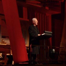 LA Phil Live: Dudamel conducts Tchaikovsky