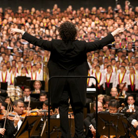 LA Phil Live from Caracas