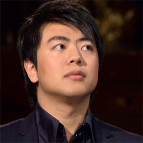 Lang Lang - Live in Vienna