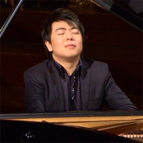 Lang Lang - Live in Vienna