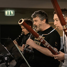 Let’s Record! - Tarmo Peltokoski & The Deutsche Kammerphilharmonie Bremen