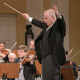 Mozart Week 2021
