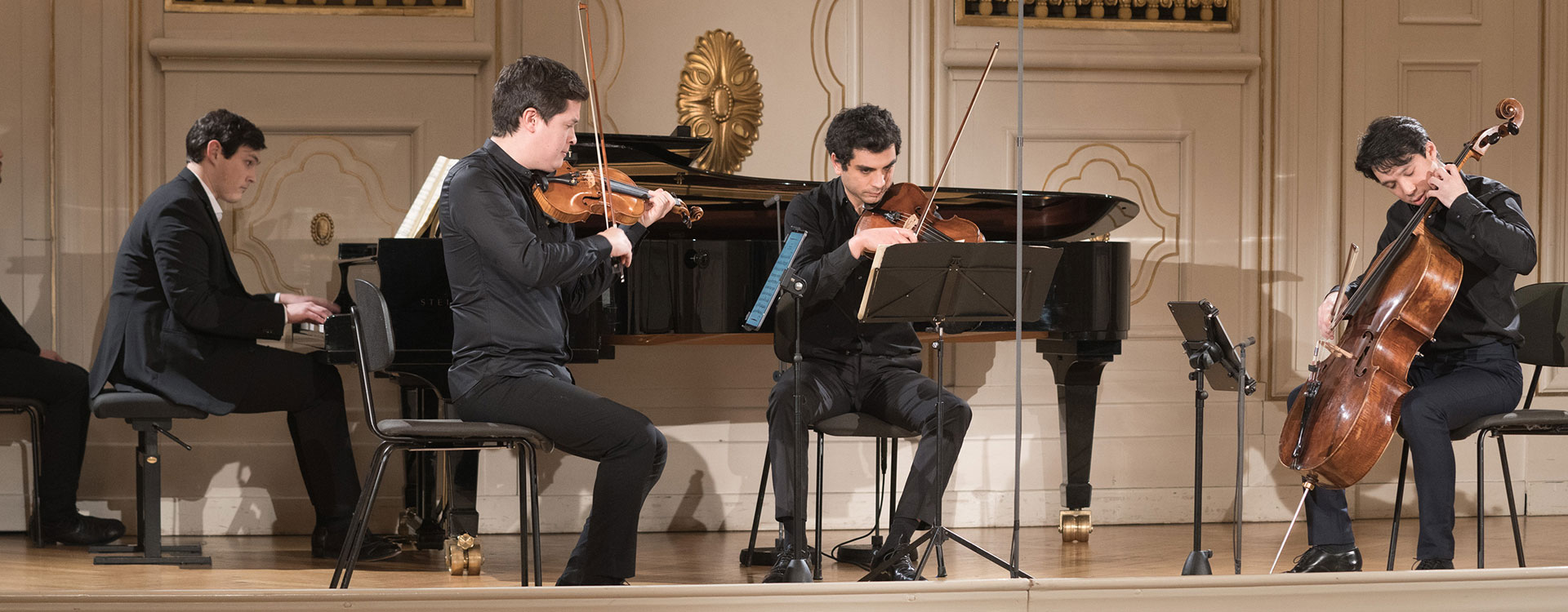 Mozart Week 2021