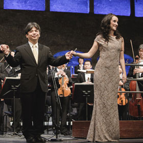 NHK Symphony Orchestra