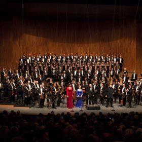 Opening Concert of the 2011 Salzburg Festival