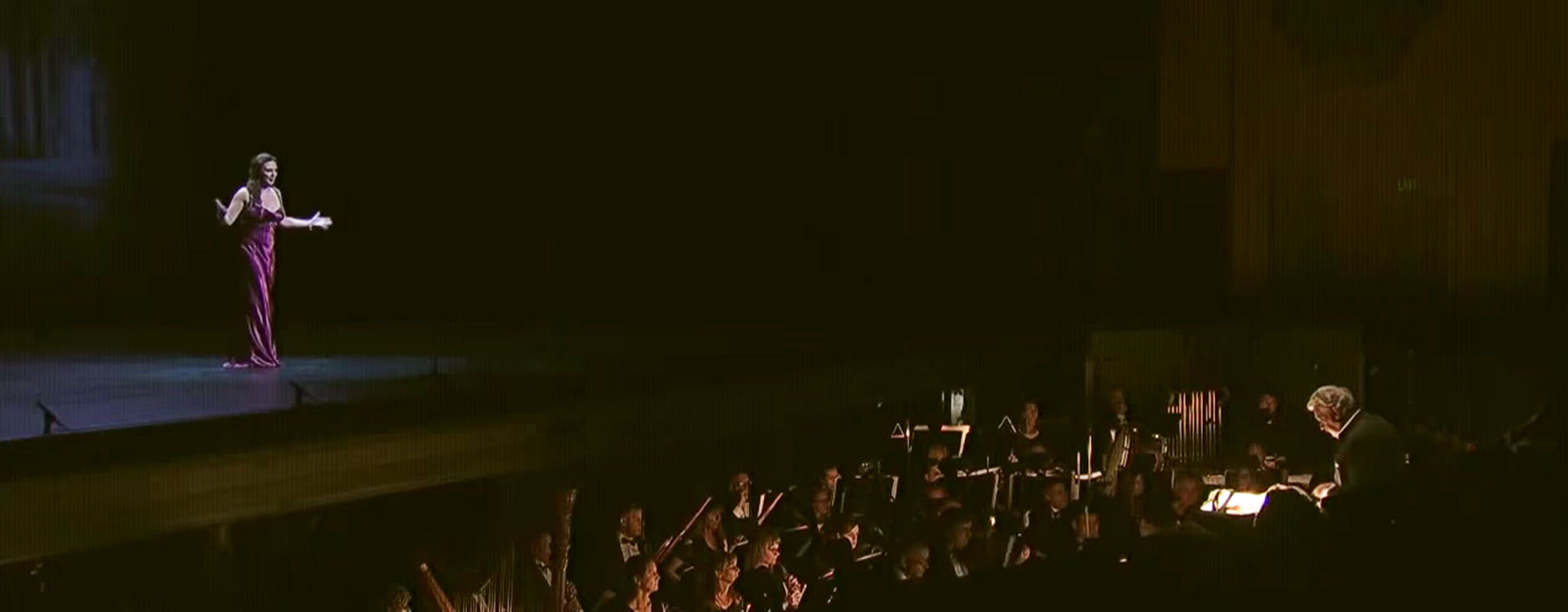 Plácido Domingo’s Operalia 2014