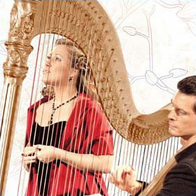 Recital with Diana Damrau and Xavier de Maistre