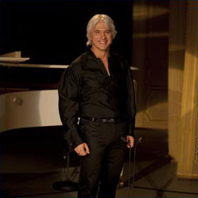 Renee Fleming & Dmitri Hvorostovsky: A Musical Odyssey in St. Petersburg