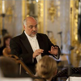 Renee Fleming & Dmitri Hvorostovsky: A Musical Odyssey in St. Petersburg