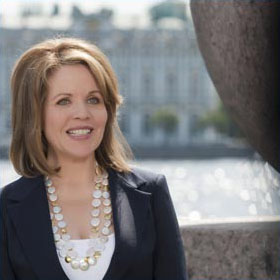 Renee Fleming & Dmitri Hvorostovsky: A Musical Odyssey in St. Petersburg