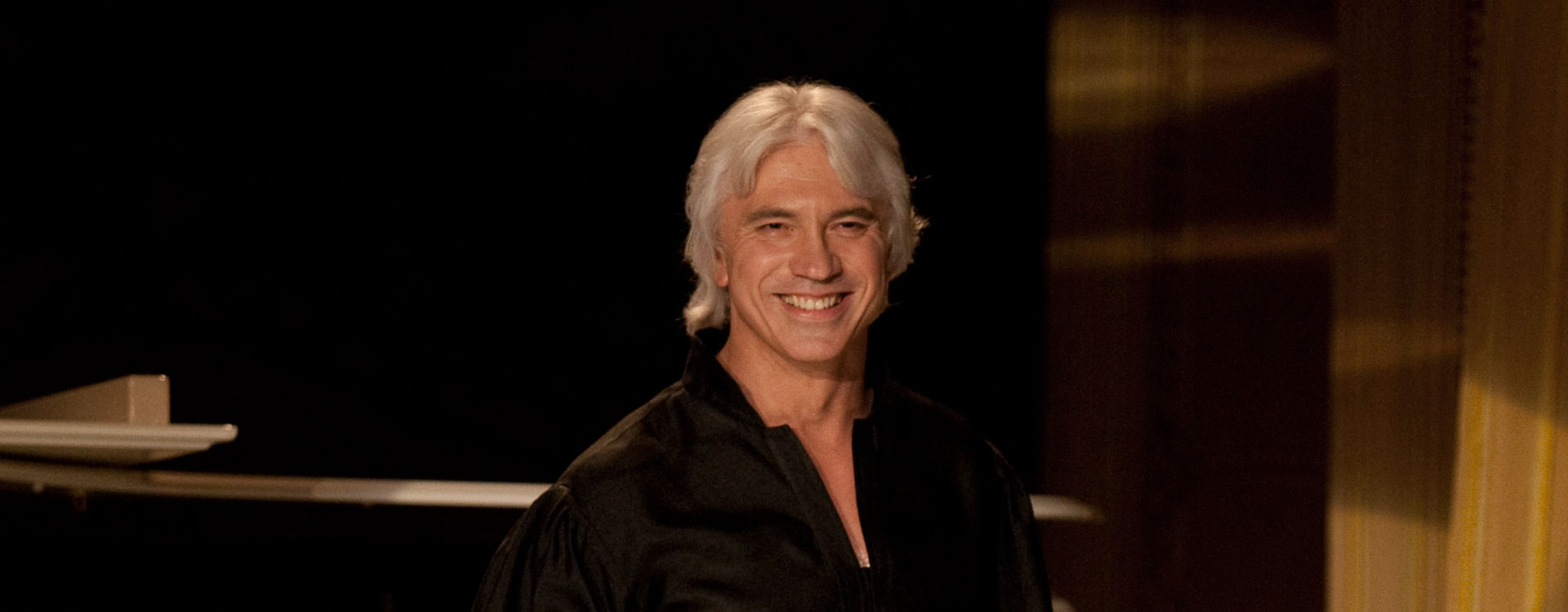 Renee Fleming & Dmitri Hvorostovsky: A Musical Odyssey in St. Petersburg