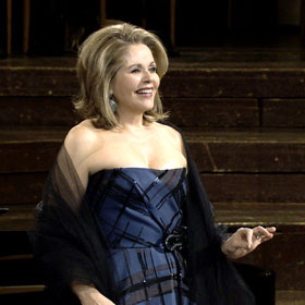 Renée Fleming Recital