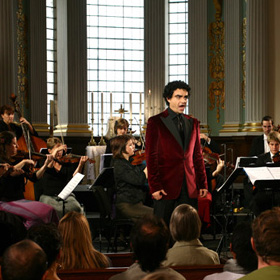 Rolando Villazón - Handel Arias