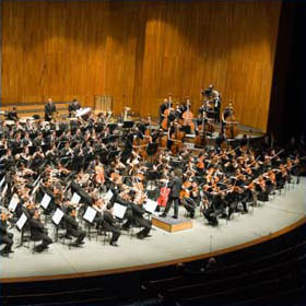 Simón Bolívar Youth Orchestra of Venezuela