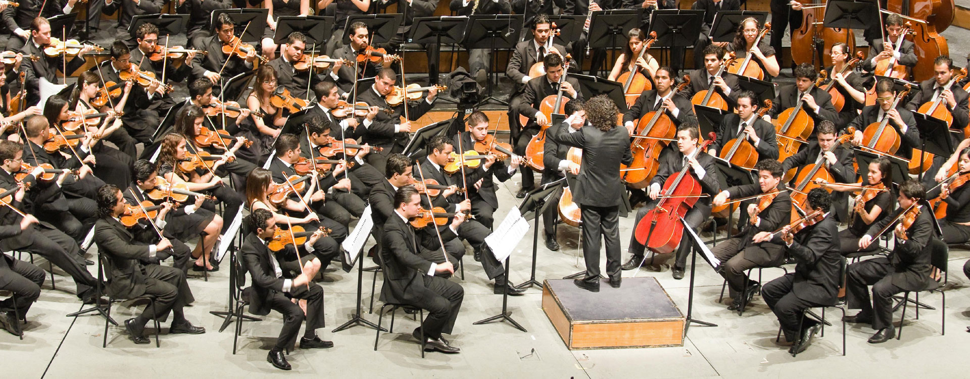 Simón Bolívar Youth Orchestra of Venezuela