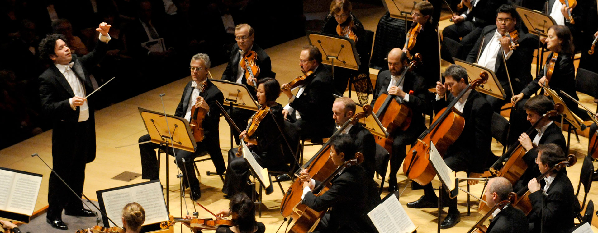 The Inaugural Concert