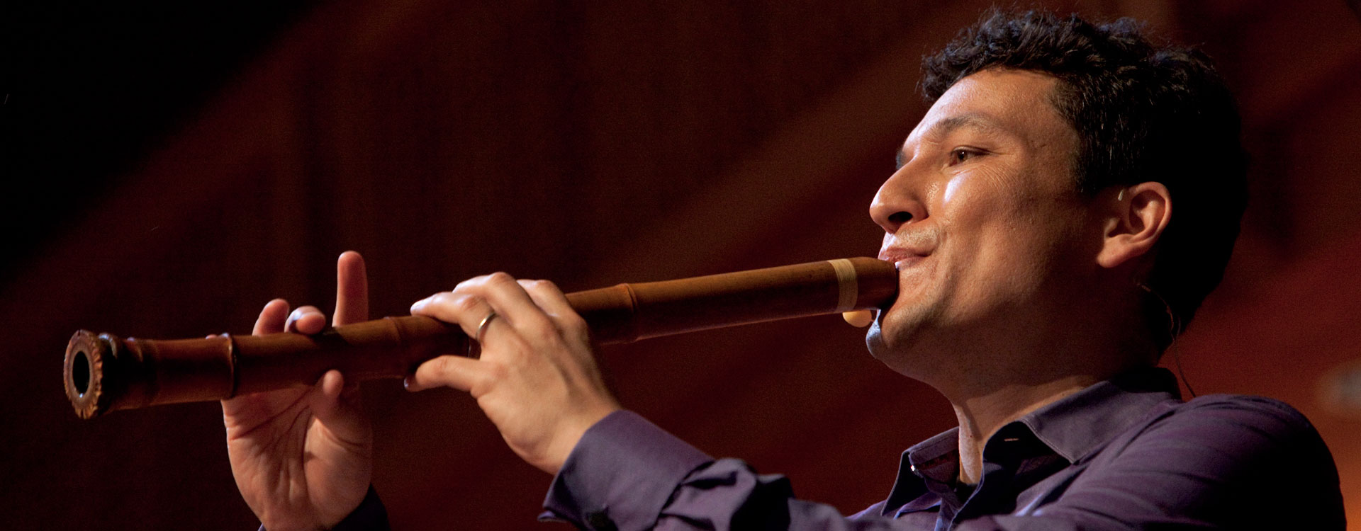 The Silkroad Ensemble with Yo-Yo Ma live from Tanglewood
