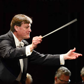 Thielemann conducts Bruckner No.4 and No.9