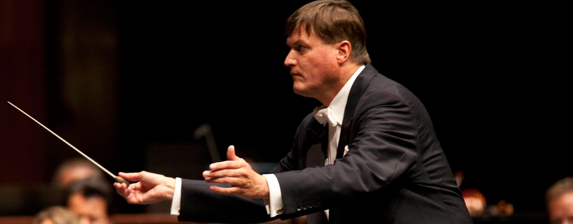 Thielemann Conducts Richard Strauss