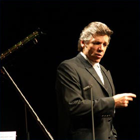 Thomas Hampson - Schumann Recital