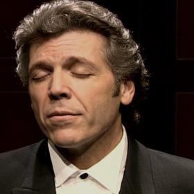 Thomas Hampson - Schumann Recital