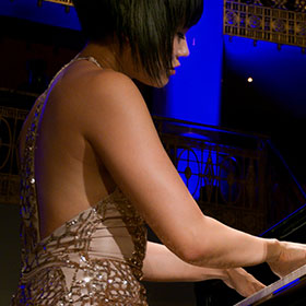 Yuja Wang - The Vienna Recital