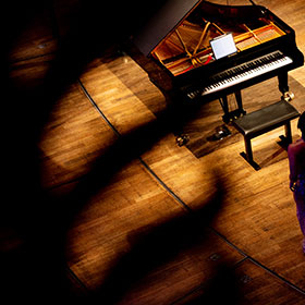 Yuja Wang - The Vienna Recital