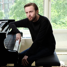 A New Chopin - Daniil Trifonov & Mikhail Pletnev
