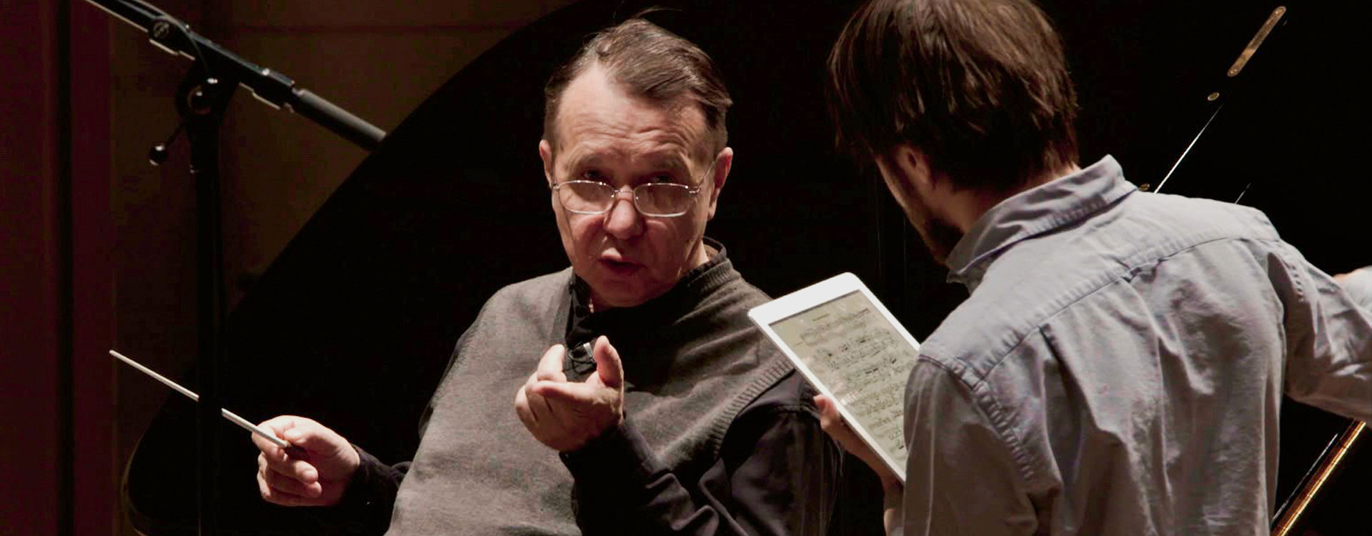 A New Chopin - Daniil Trifonov & Mikhail Pletnev