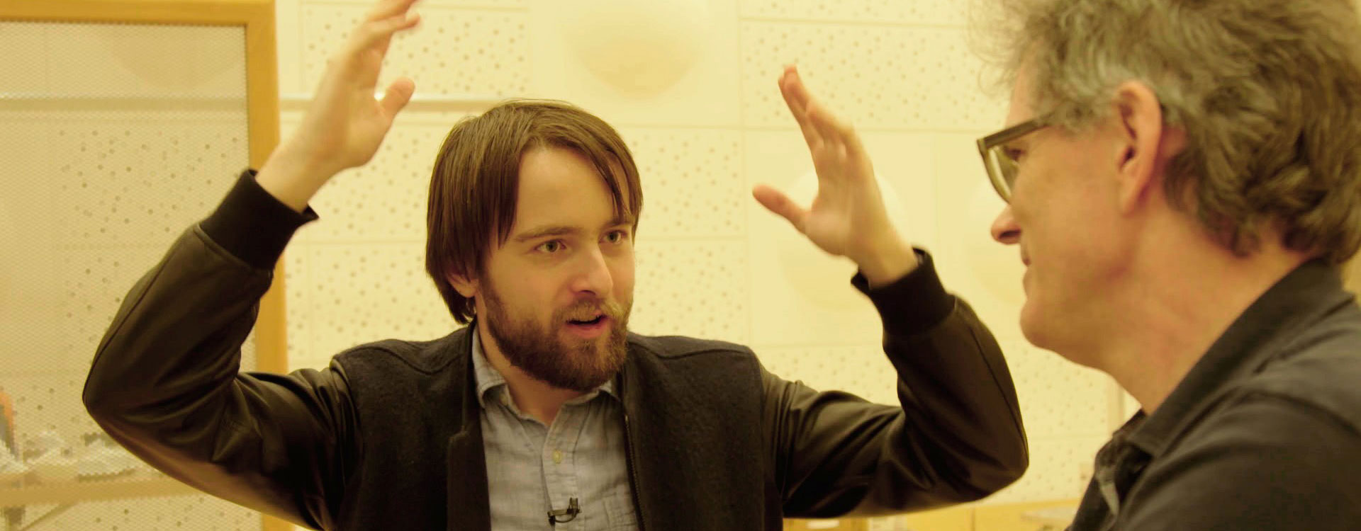 A New Chopin - Daniil Trifonov & Mikhail Pletnev
