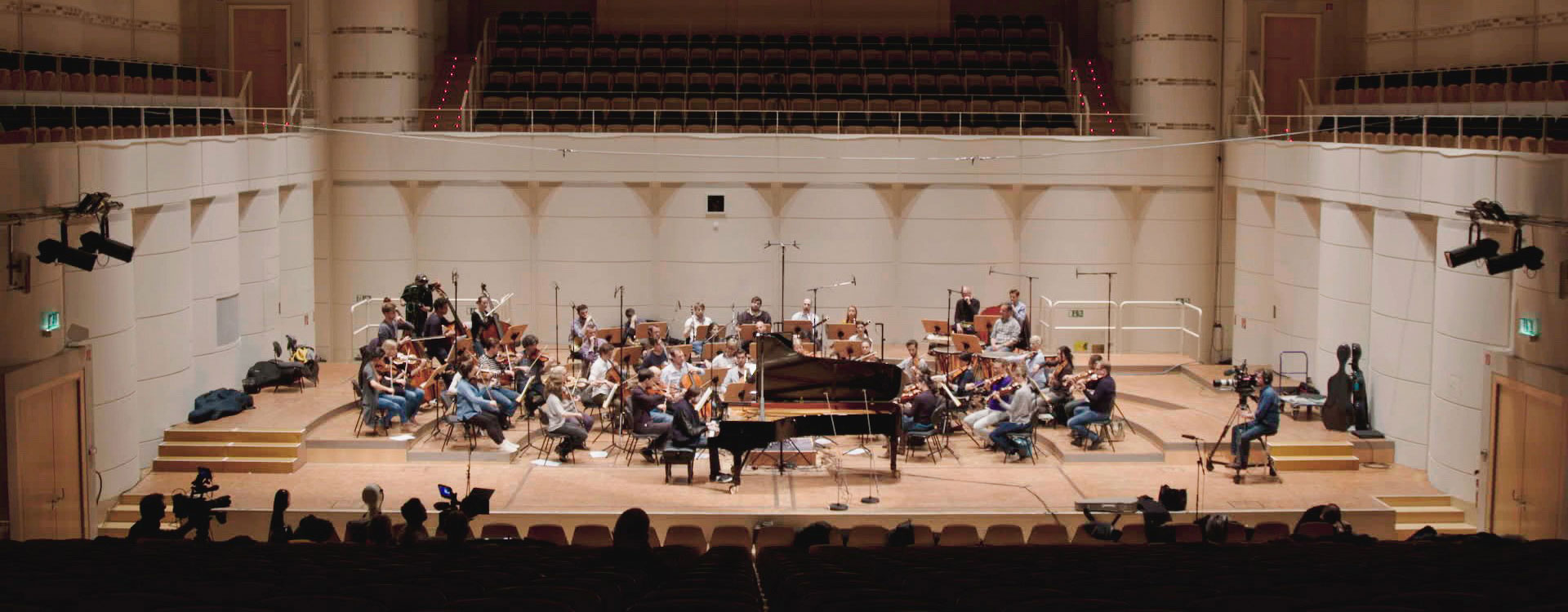 A New Chopin - Daniil Trifonov & Mikhail Pletnev