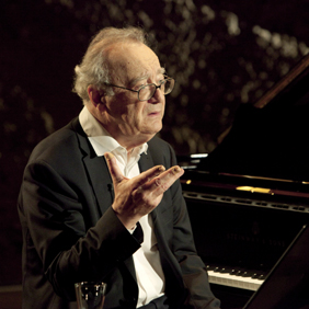 Alfred Brendel Lectures