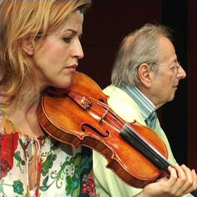 Anne-Sophie Mutter - Mein Mozart