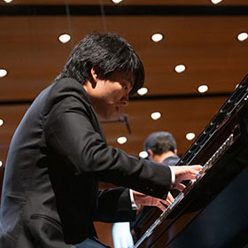 DUBAI 2021 InClassica International Music Festival