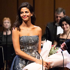 DUBAI 2021 InClassica International Music Festival