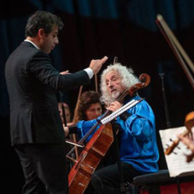DUBAI 2021 InClassica International Music Festival