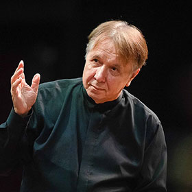 DUBAI 2021 InClassica International Music Festival