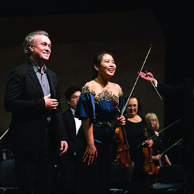 DUBAI 2021 InClassica International Music Festival