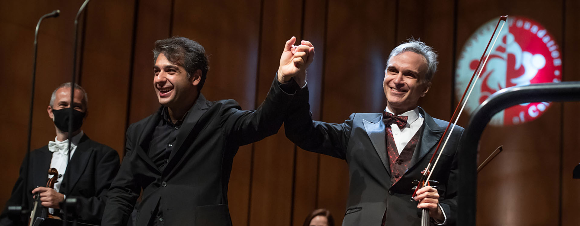DUBAI 2021 InClassica International Music Festival