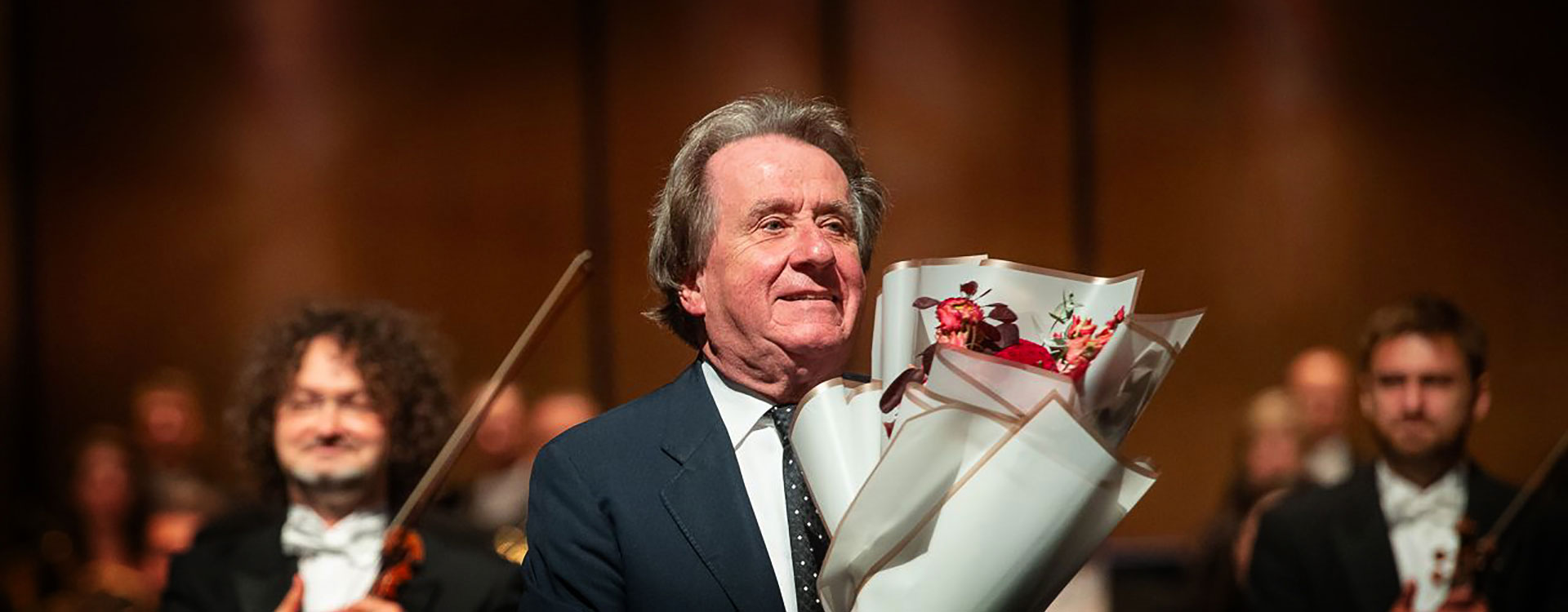 DUBAI 2021 InClassica International Music Festival