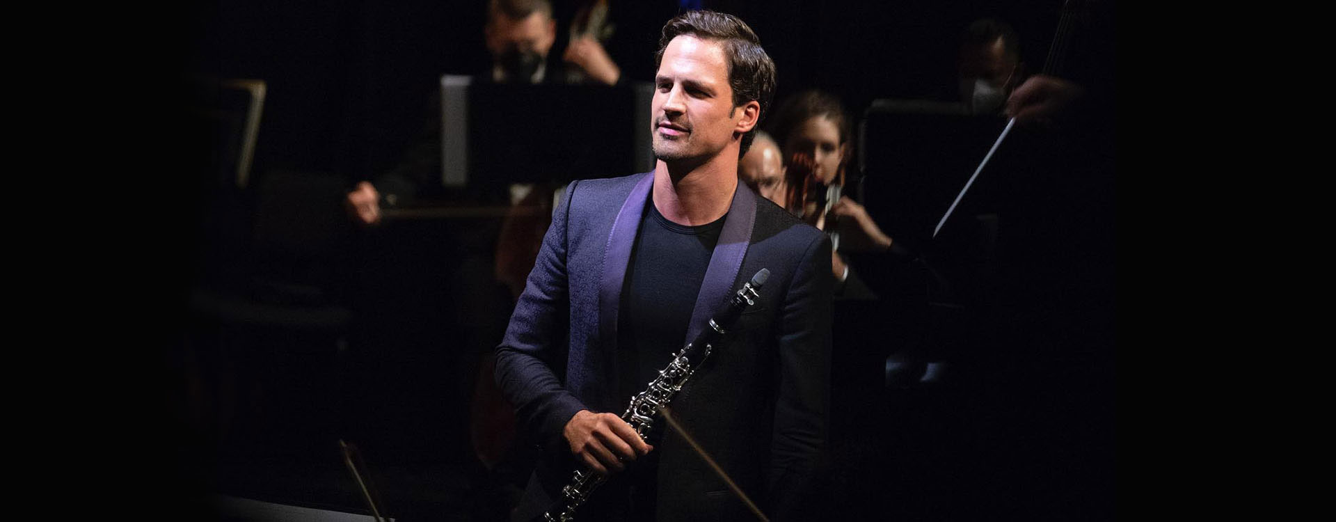 DUBAI 2021 InClassica International Music Festival
