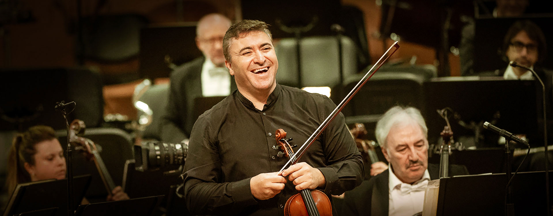 DUBAI 2021 InClassica International Music Festival